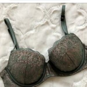 Victoria Secret Dream Angels Bra 36DD